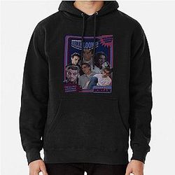 Billy Loomis Classic Hoodie
