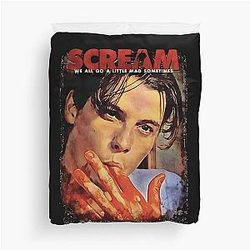 Scream: Billy Loomis Skeet Ulrich