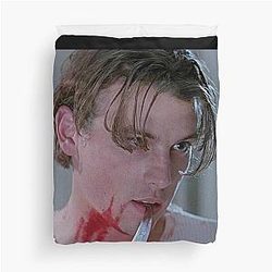 Billy Loomis Scream Horror Ghostface Killer