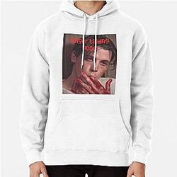 Finger Licking Good billy loomis Pullover Hoodie