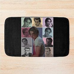 Billy Loomis Bath Mat