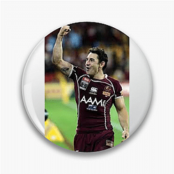 Billy Slater Merch For Fans Billy Slater Pins