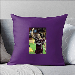 Billy Slater Merch For Fans Billy Slater Pillows Cover