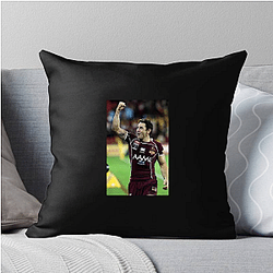 Billy Slater Merch For Fans Billy Slater Pillows Cover