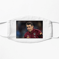 Billy Slater Special Collection Billy Slater Face Masks