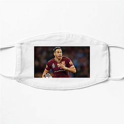 Billy Slater Limited Collection Billy Slater Face Masks