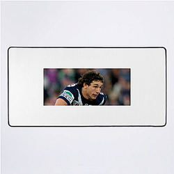 Billy Slater Merchandise For Fans Billy Slater Mouse Pads