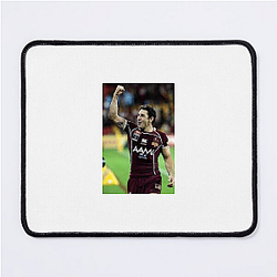 Billy Slater Merch For Fans Billy Slater Mouse Pads