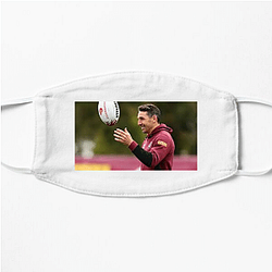 Billy Slater Merchandise Billy Slater Face Masks