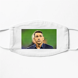 Billy Slater Signature Billy Slater Face Masks