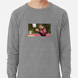 Billy Slater Merchandise Billy Slater Sweatshirts