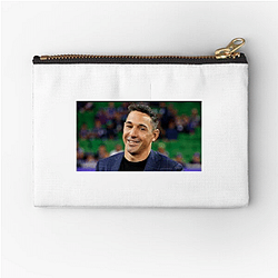 Billy Slater Merch Billy Slater Zipper Pouches