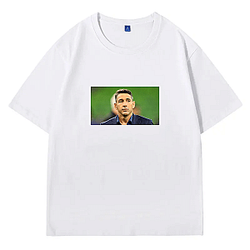 Billy Slater Signature Billy Slater T-Shirts