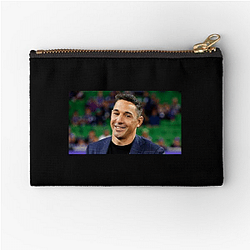 Billy Slater Merch Billy Slater Zipper Pouches