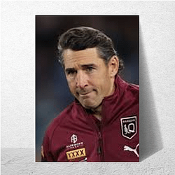 Billy Slater Special Collection Billy Slater Posters
