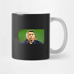 Billy Slater Signature Billy Slater Mugs