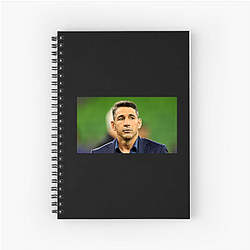Billy Slater Signature Billy Slater Notebook