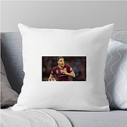 Billy Slater Limited Collection Billy Slater Pillows Cover