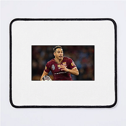 Billy Slater Limited Collection Billy Slater Mouse Pads