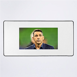 Billy Slater Signature Billy Slater Mouse Pads
