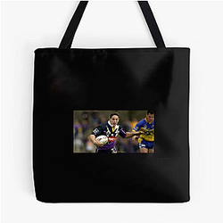 Billy Slater Fan Art Billy Slater Bags