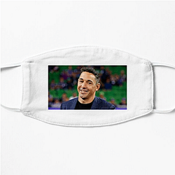Billy Slater Merch Billy Slater Face Masks
