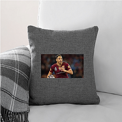 Billy Slater Limited Collection Billy Slater Pillows Cover