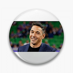 Billy Slater Merch Billy Slater Pins