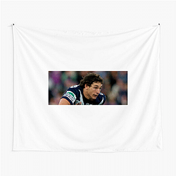 Billy Slater Merchandise For Fans Billy Slater Tapestries