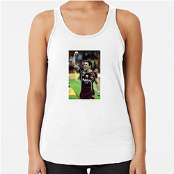 Billy Slater Merch For Fans Billy Slater Tank Tops