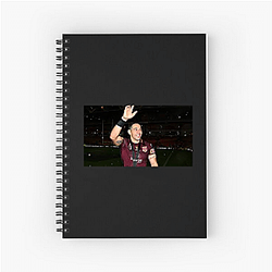 Billy Slater Collection for fans Billy Slater Notebook