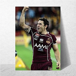 Billy Slater Merch For Fans Billy Slater Posters