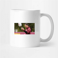 Billy Slater Merchandise Billy Slater Mugs