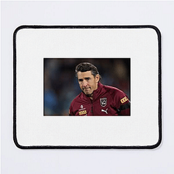Billy Slater Special Collection Billy Slater Mouse Pads