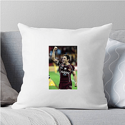 Billy Slater Merch For Fans Billy Slater Pillows Cover