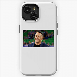 Billy Slater Merch Billy Slater iPhone Cases