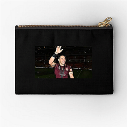 Billy Slater Collection for fans Billy Slater Zipper Pouches