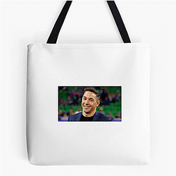 Billy Slater Merch Billy Slater Bags