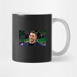Billy Slater Merch Billy Slater Mugs
