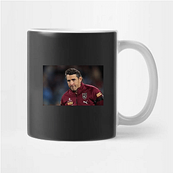 Billy Slater Special Collection Billy Slater Mugs