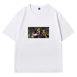 Billy Slater Fan Art Billy Slater T-Shirts