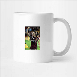 Billy Slater Merch For Fans Billy Slater Mugs
