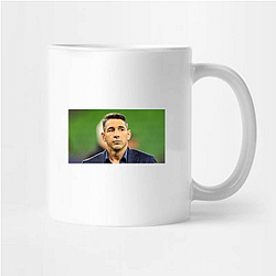 Billy Slater Signature Billy Slater Mugs