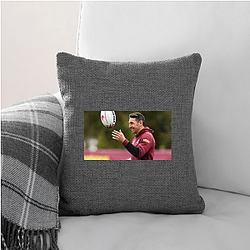 Billy Slater Merchandise Billy Slater Pillows Cover