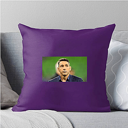Billy Slater Signature Billy Slater Pillows Cover