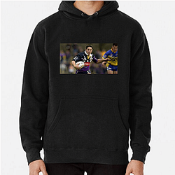 Billy Slater Fan Art Billy Slater Hoodies