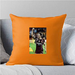 Billy Slater Merch For Fans Billy Slater Pillows Cover