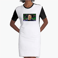 Billy Slater Merch Billy Slater Dresses