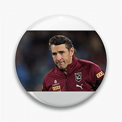 Billy Slater Special Collection Billy Slater Pins
