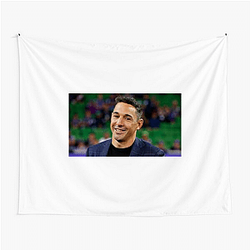 Billy Slater Merch Billy Slater Tapestries